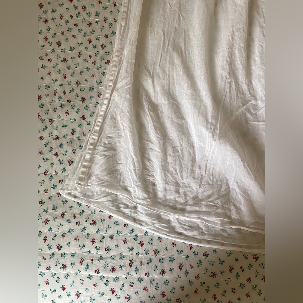 Dôen Odessa Nightgown Dress - Picture 5 of 16